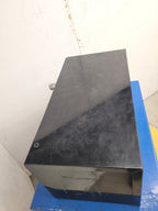 Webasto Spheros Arctic Fox DBW 300 Diesel Heater 30kW 12Vdc 100W  + Cover C5