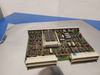 Siemens Simatic Circuit Board w/ Memory Card 6ES5921-1AA21 6ES5370-0AA41