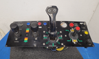PD Controls Custom Robotic Joystick Control Assembly Board Robot Controller
