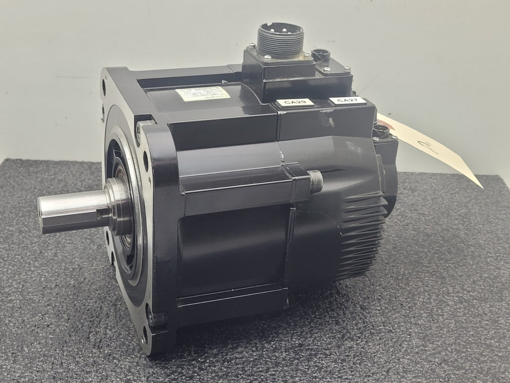 Yaskawa Electric Servo Motor SGMRV-37ANA-YR12 [A1]