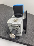 Festo MS6 Manual On/OFF Mechanical Pressure Guage Pneumatic Air Manifold 16mm In