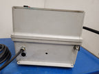 GRACO 96G287 24VDC 2.5A Automatic Machinery Grease Pump w/ Enclosure 24V 5100psi
