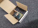IDEC Box of 10 RF2S-1A1BLD1-D24 10/Pack 24VDC Force Guided Plug In Relays