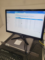Raritan DLX-216V3-AH 16-port Dominion LX-216 Rackmount KVM Switch Tested Works C