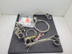 2x RG2-TA3C072Z09A 4x ProHeat V-61418 230W 4x 175-250 LAP Clamp On Pipe Heater