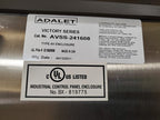 Nexsens Solar Monitoring System Data Logger Raven XT VZW CDMA 3100-iSIC Cellular