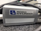IAI RCS-SMR-I-100-H-1000-M-R Robo Cylinder 300mm 450mm Stroke Linear Actuator C