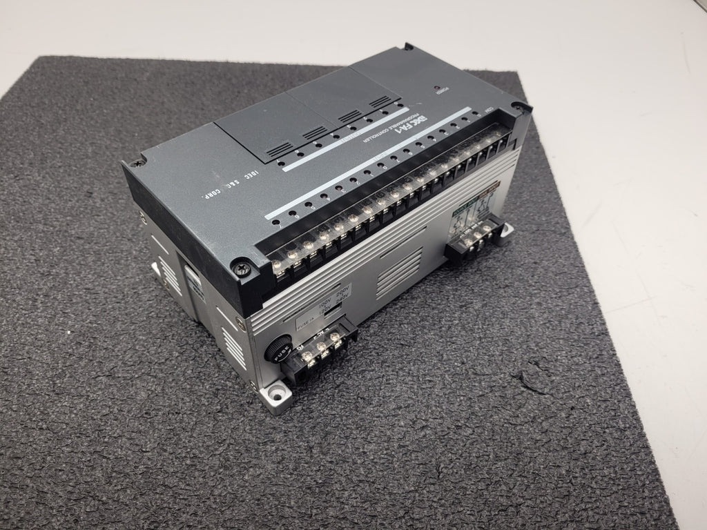 IDEC FA-1 Programmable Controller Expansion Unit PFA-1E2411