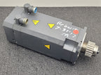 SIEMENS 1FT6062-6AH72-4AB0  Brushless Servo Motor 6Nm 4500RPM Encoder I-2048