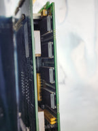 Imagraph Corp Imascan 76056 and 76048 014102-020 PCI Frame Grabber Image Capture