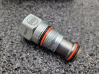 SUN Hydraulics T-13A cavity to T-8A cavity converter XGAA-8XN