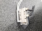 SMC MXJ4-10 Precision Pneumatic Air Slide Linear Guide Table 10mm Stroke Lot