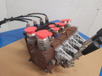 Danfoss PVG 32 4x Proportional Hydraulic Servo Valve Radiometric 11107365  D6