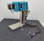 Robohand Robotic Pneumatic Rotary Actuator and Grippers GRB121-1-0401 RR-26-180
