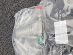 Ham-Let 3-Way HM30-4VKLC-GM4BW4GF4-M5 300PSI Diaphragm Valve Solenoid 316SS