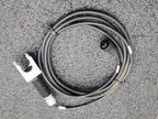 Lot of 7  BERNSTEIN KCN-T18PS/008-KLP2 PROXIMITY SENSOR 10-60VDC 200ma