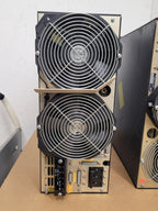 3x Advanced Energy 2169-005-01 MDX Microwave Sputtering Power Supply AS-IS