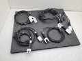 Lot of 7  BERNSTEIN KCN-T18PS/008-KLP2 PROXIMITY SENSOR 10-60VDC 200ma