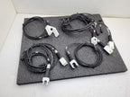 Lot of 7  BERNSTEIN KCN-T18PS/008-KLP2 PROXIMITY SENSOR 10-60VDC 200ma