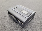 Keyence Base Unit Expansion Module Card Extension KV-40DR KV40DR 24 I/O 16 Relay