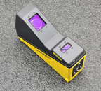 Cognex DS1300R Laser Displacement Sensor 825-0606-1R 821-0116-4R