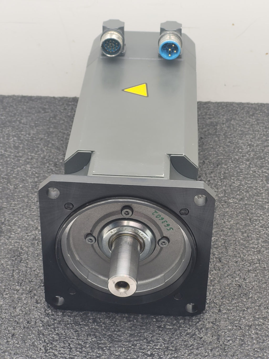 Siemens 1FT6 Servo Motor 1FT6064-1AF71-4EG1 SIMOTICS S 3000RPM Working Pull