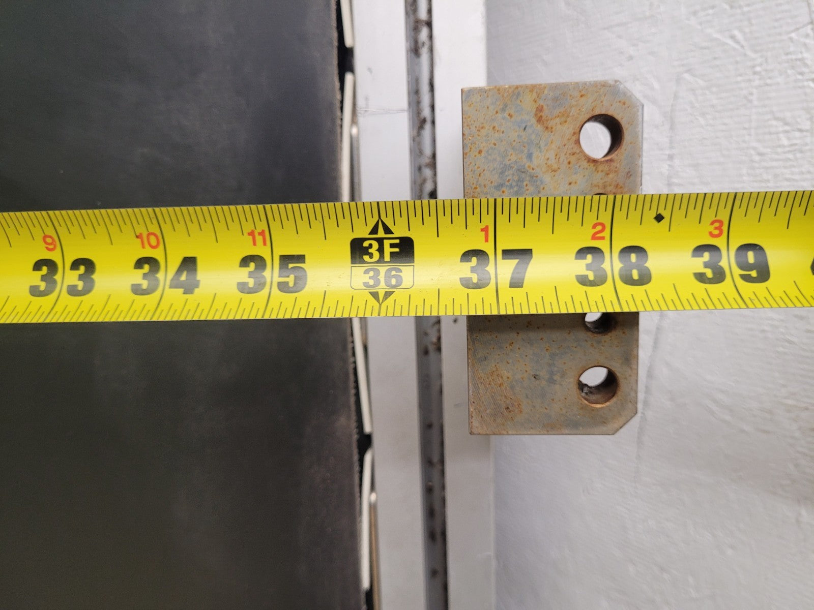 Oriental Motor Conveyer Brushless DC Motor BLEM46-GFS PADPO3 Controller  36"x53"