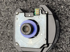 Cognex ISAF-7000-8mm Industrial Vision Autofocus Lens Type 820-10152-1R Rev E