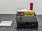HACH Met One 6000 Series Remote Airborne Particle Counters Model: 6013 2088613
