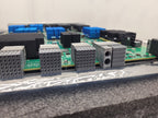 Cisco N7K-F312FQ-25 Nexus 7000 Switch Ethernet Module F3-Series 12-Port 40 GbE