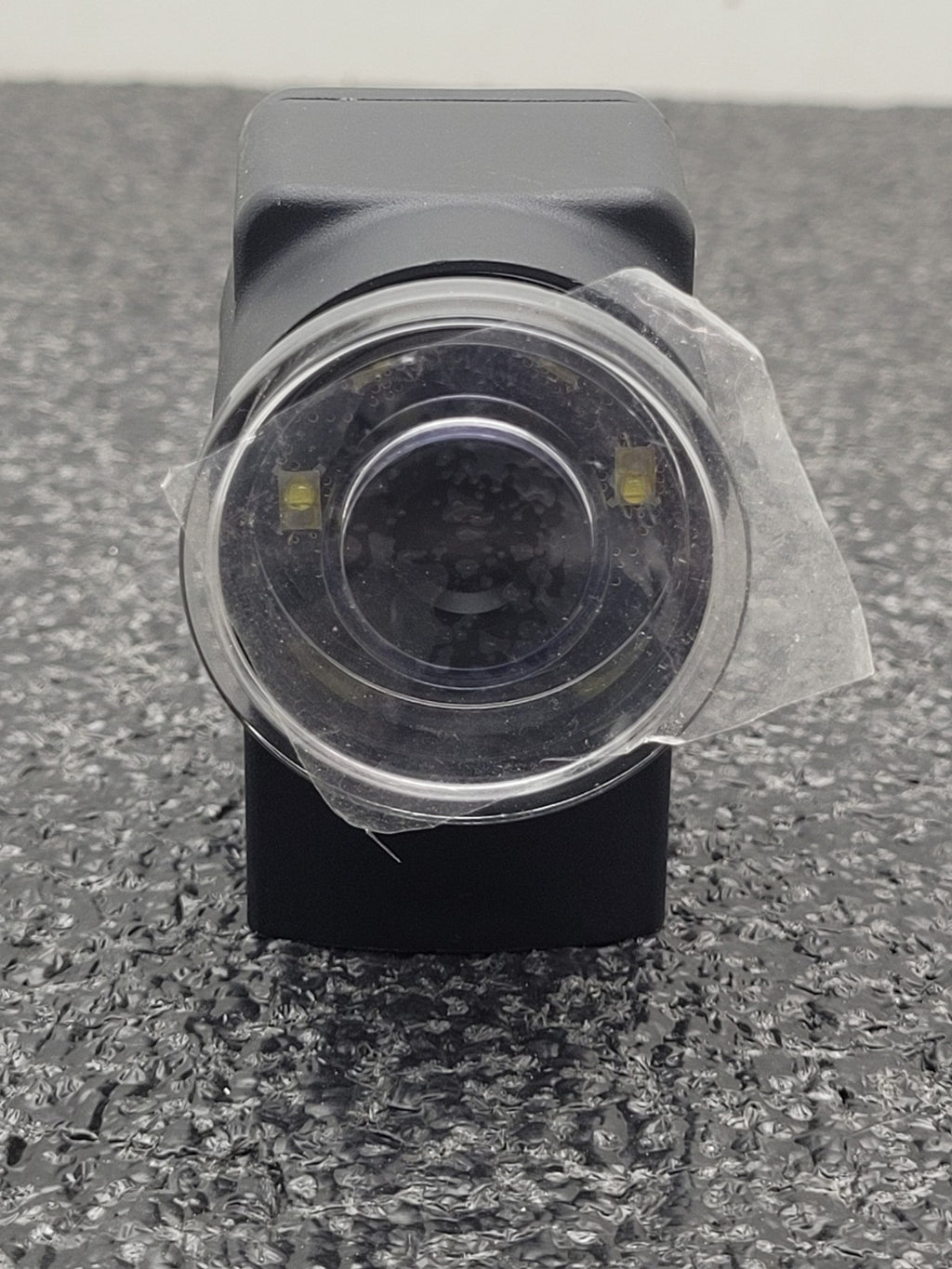 Cognex Checker 4G7C Sensor 825-0182-8R Rev A 821-0069-5R Machine Vision Camera