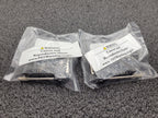 OpenGear 319016 DB9M To RJ45 Female Straight Serial 7 Pin Lot of 2x