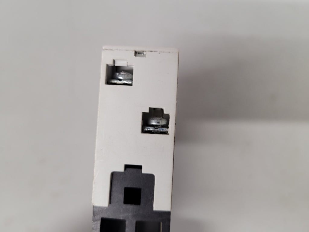JUMO TYA432-100/30.660 Solid State Relay 4-32VDC Control  24-660VAC 30A Ouput