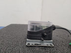 Krom Schroder DL5K-3W Air Pressure Switch 250 VAC 300mbar