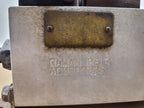 PARKER Hydraulic Proportional ISO Valve D1FHE80HCNEK0030X6114 12VDC + Override