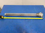 Arctic Fox Hydra Liner H-4000-24 Stainless Steel SS Coolant Heat Exchanger 2" B