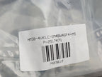 Ham-Let 3-Way HM30-4VKLC-GM4BW4GF4-M5 300PSI Diaphragm Valve Solenoid 316SS