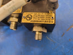 4 HYDRAULIK ASB064AV1A4-S12 Hydraulic Solenoid Directional Control Valve 315 Bar
