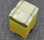 PILZ PNOZ/2 24VAC 3S 1O Safety Relay Module