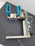 Robohand Robotic Pneumatic Rotary Actuator and Grippers GRB121-1-0401 RR-26-180