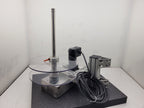 Leeson 985.613F M1125073.00 90VDC Electric Motor Coil Rope Hose Wire Winder