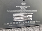 Cisco SX80 Codec TTC8-07 Precision 60 Camera TTC8-09 Speaker TTC6-12 Controller