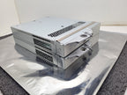 2x HPE Hewlett Packard Enterprise MSA 2060 12G SAS Expansion Module P12951-001