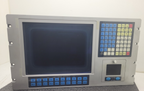 T-POD-121 Leadway Industrial Monitor HMI Panel 12'' 85V-264VAC VGA PS2 USB