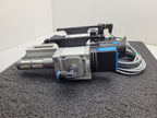 Festo MS6-LFR Filter Regulator On/OFF Solenoid Pneumatic Air Manifold 531030