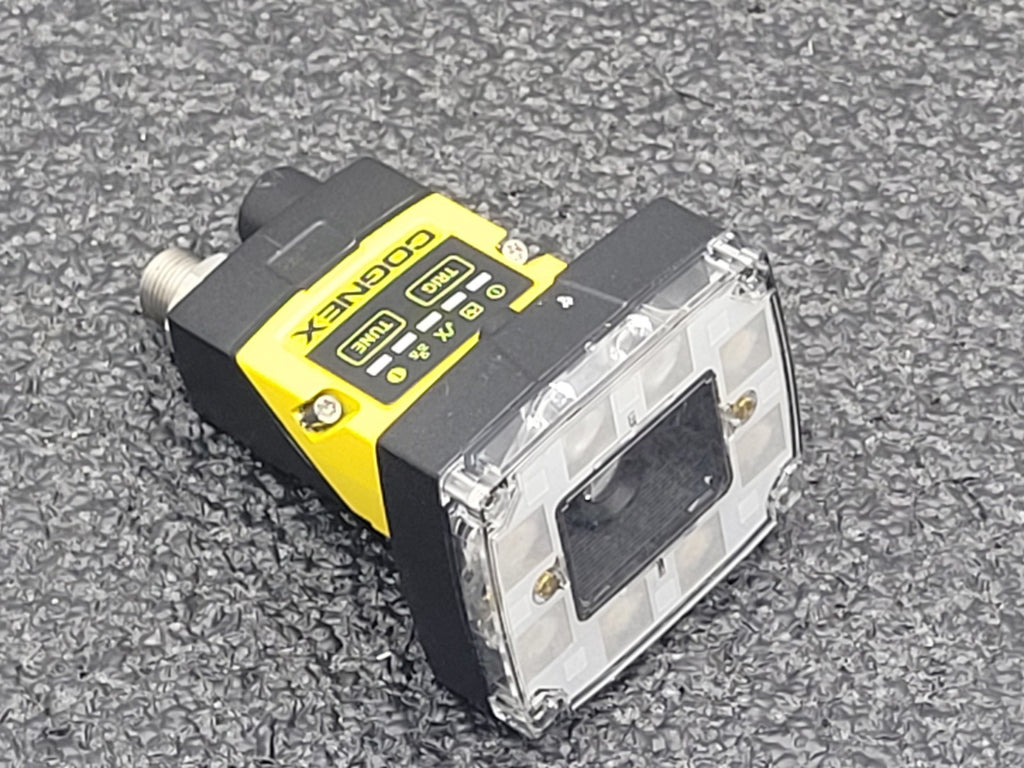 COGNEX VISION CAMERA R-REM-CGX-R00039 821-10026-6R In-Sight 2000 series