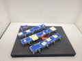 Lot of 14 LIGHTHOUSE REMOTE Laser Particle Counter 3010, 2014 Calibration Failed