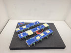 Lot of 14 LIGHTHOUSE REMOTE Laser Particle Counter 3010, 2014 Calibration Failed