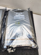2x HP Quantum QXS iSCSI and FC Disk Controller 81-00000078-00-10 Sealed Bags