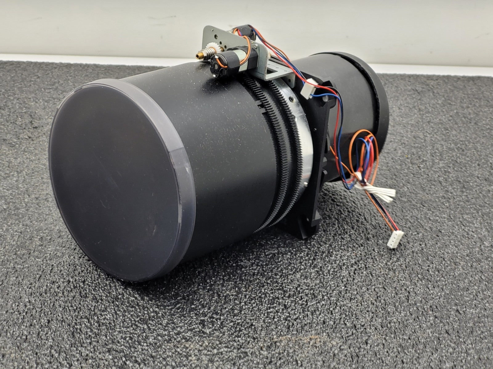 Eiki Sanyo LNS-S02 LCD  Projector Lens Code 1-118-826-00